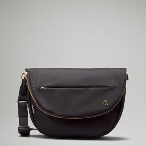 Lululemon All Night Festival Crossbody Bag 5L